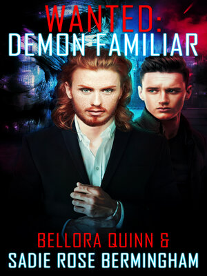 cover image of Demon Familiar